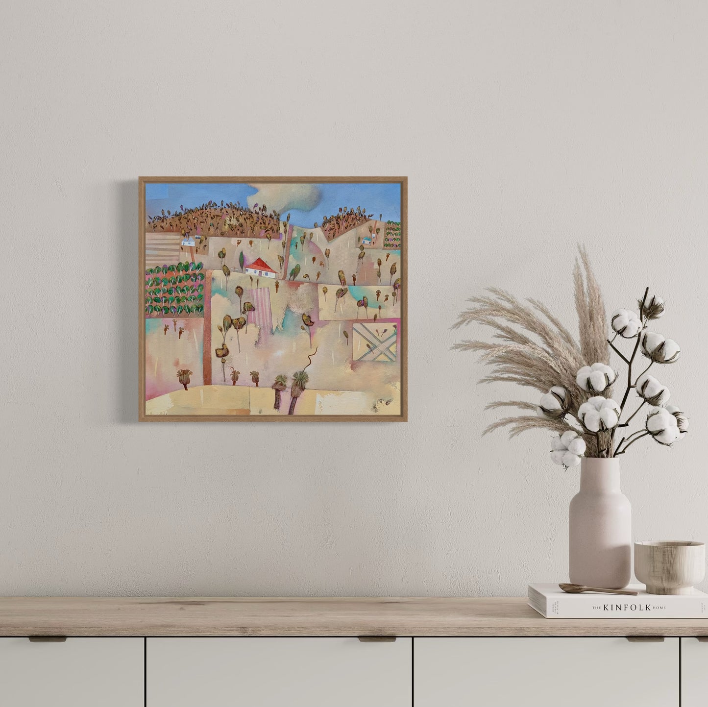 Red Roof, Bickley Valley