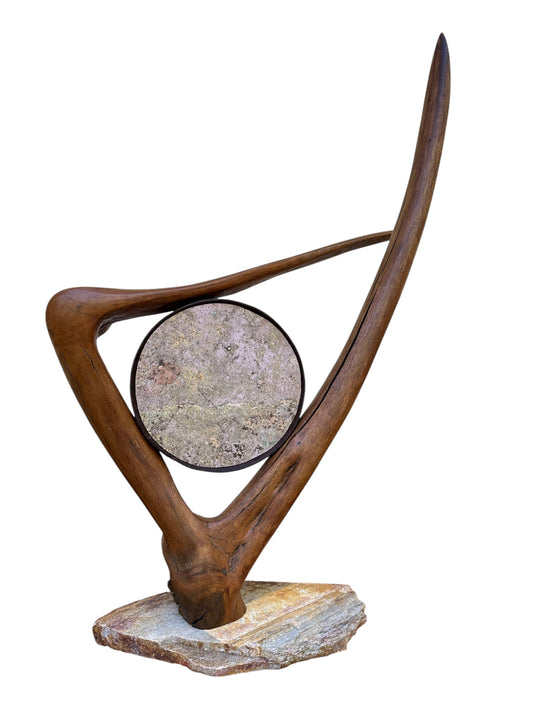 Held Horizon - Confluence Exhibition