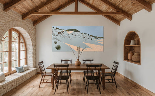 Boodjidup Dune Shadows 16