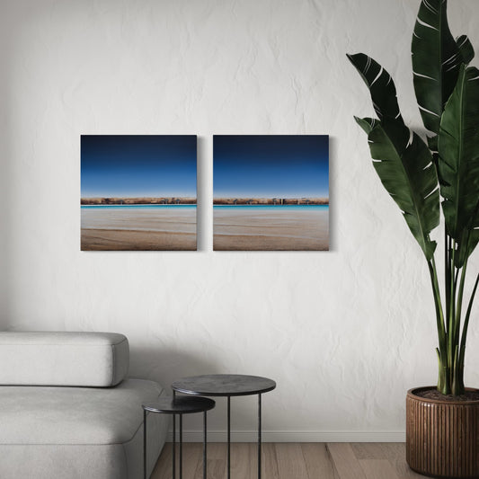 By My Side - April 2025