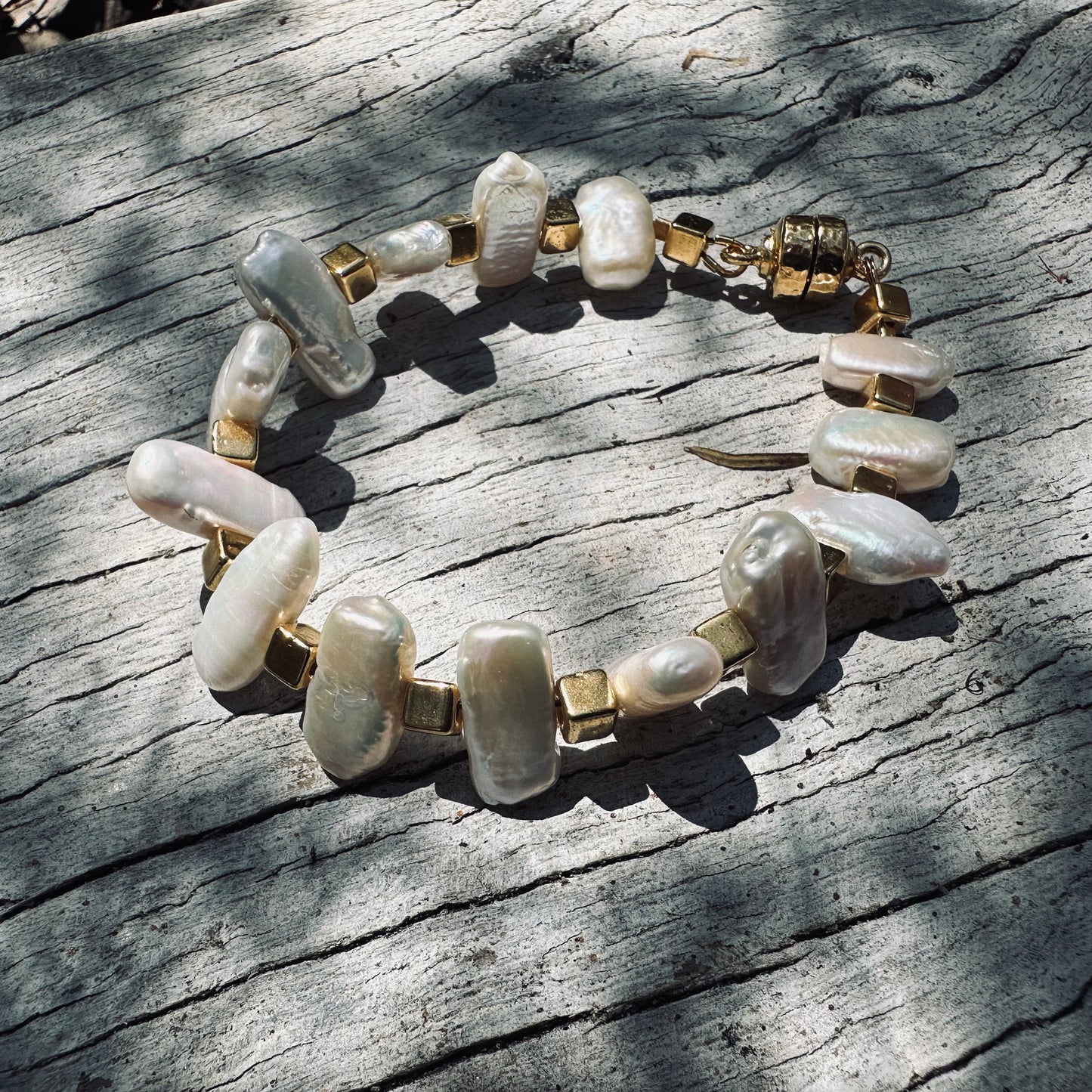 Bracelet - FWP