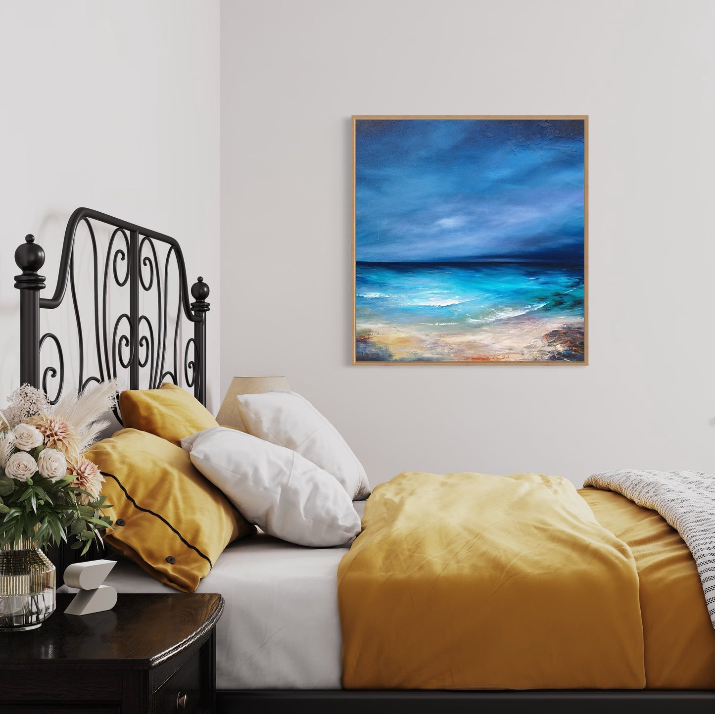 Reef Edge
