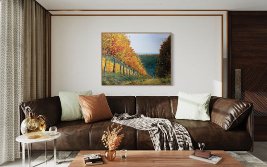 Homeward Bound - MRROS 2023