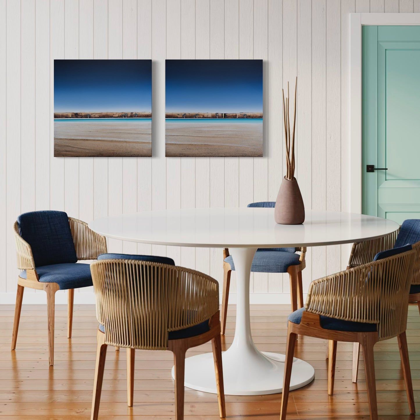 By My Side - April 2025