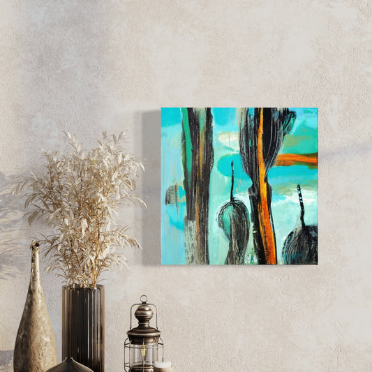 Give More - Exhibition July 2023