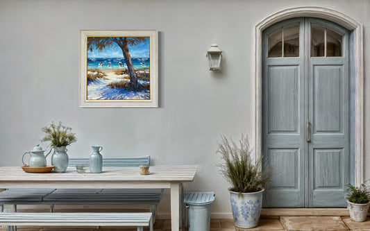 Thompson Bay Rottnest