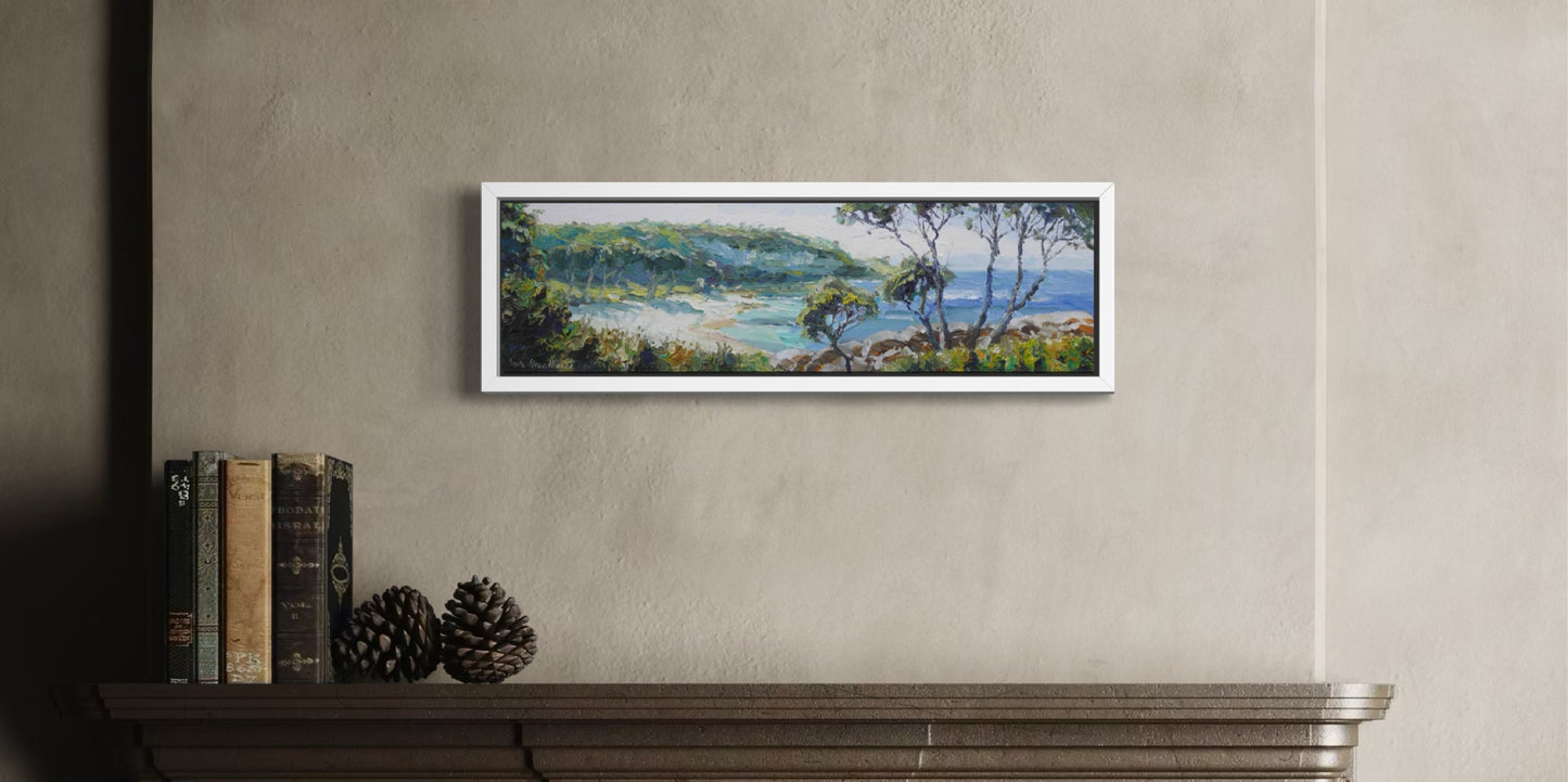 Shelter, Bunker Bay - Jan 2026