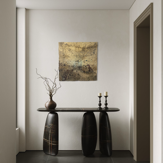 Confluence # 1 - Confluence Exhibition