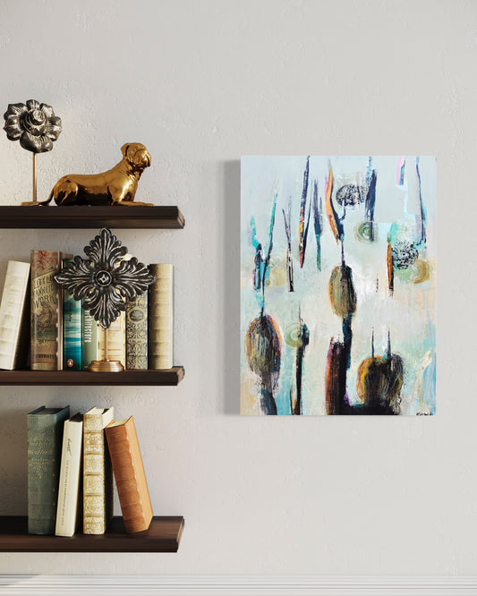 Detour - Exhibition July 2023