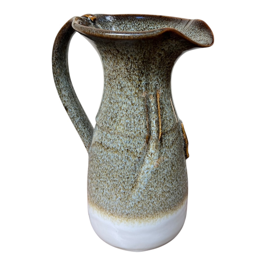 Water Jug - Hare's Fur