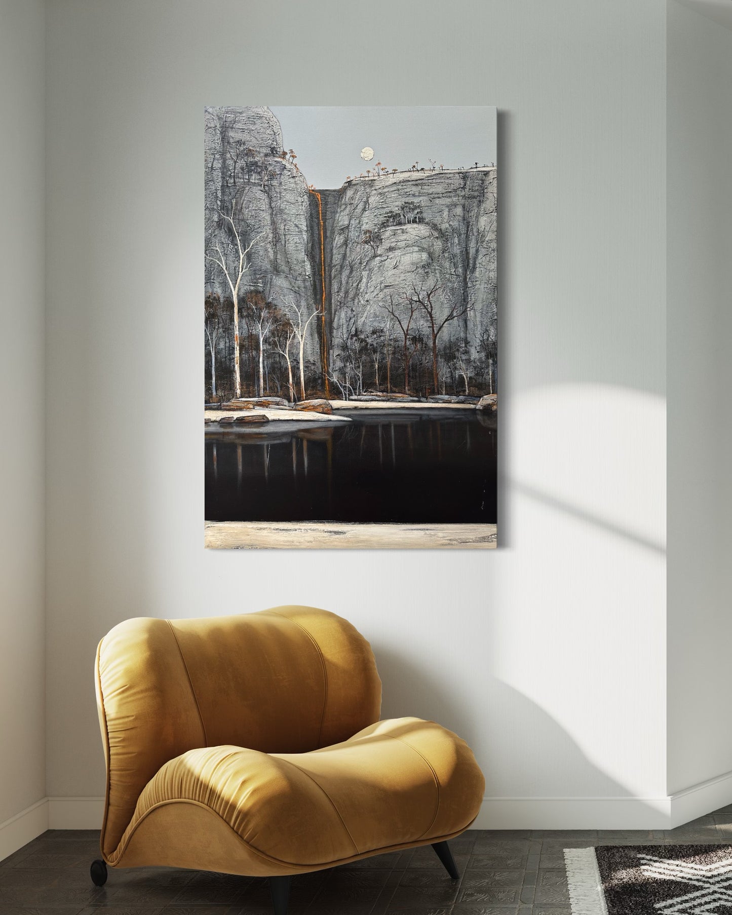 Shade of Landscapes II - MRROS 2024