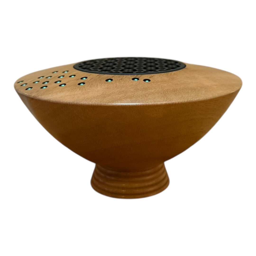 Eucalyptus Nicholii P & P Bowl Winter II