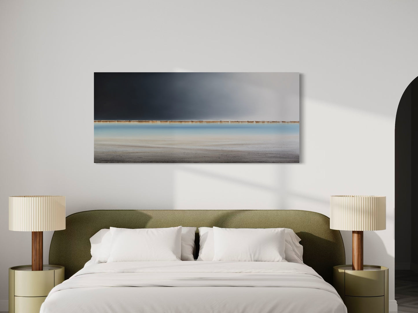 When September Ends - April 2025