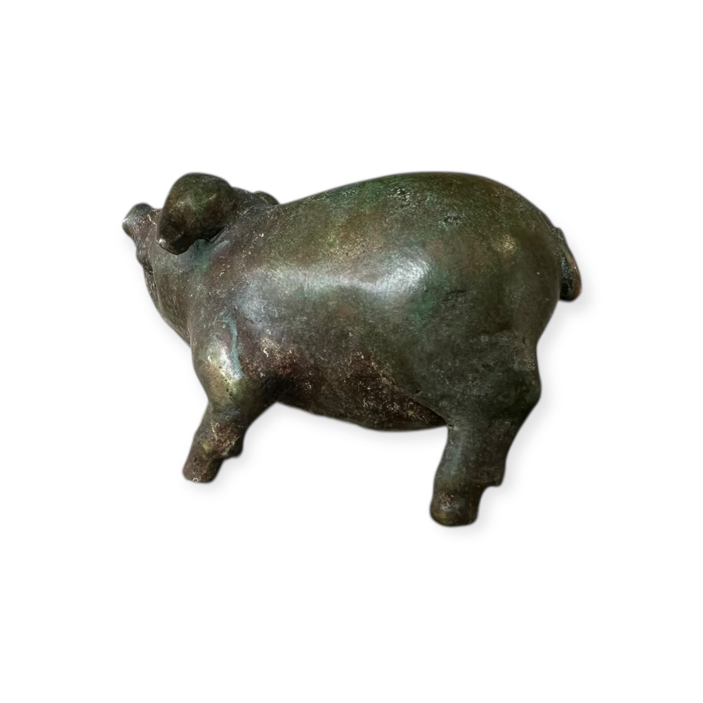 Lucky Pig 8 of 50