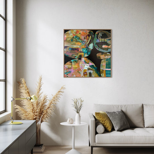 Gnylmarung Rockpools