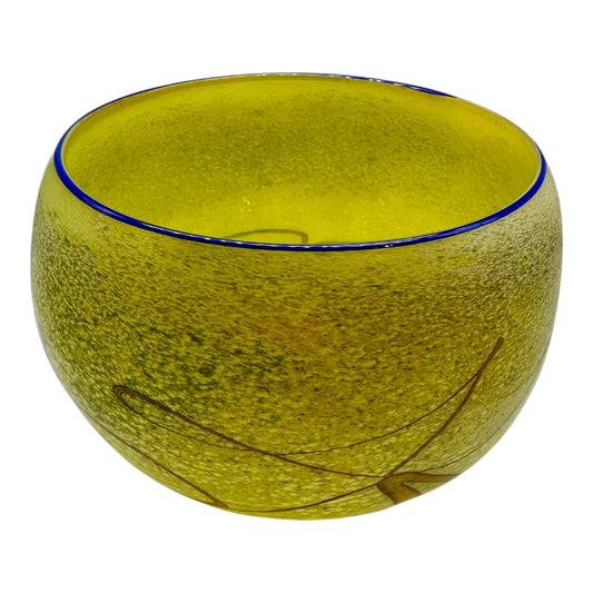 Bushfire Bowl Yellow - 73