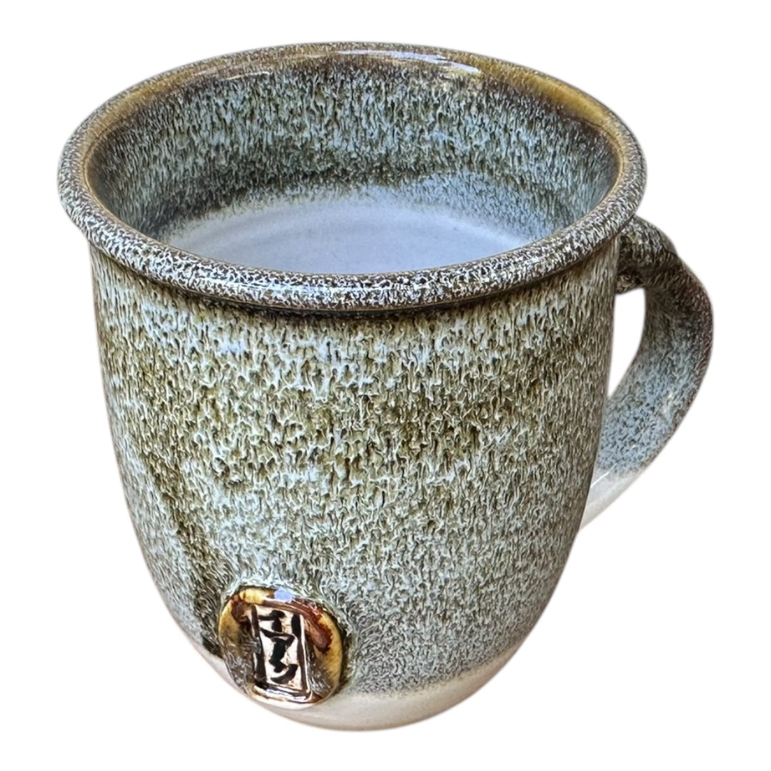 Mug - Hare's Fur