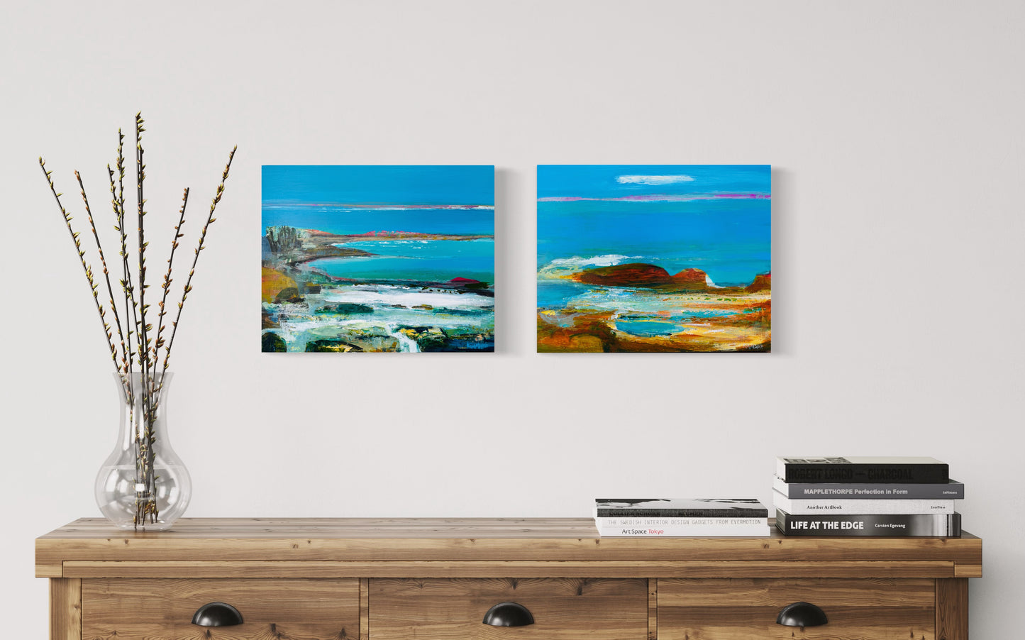 Meelup - Ocean Series