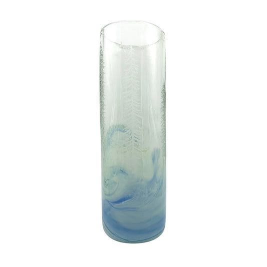 Sanctuary Cylinder - Sky Blue
