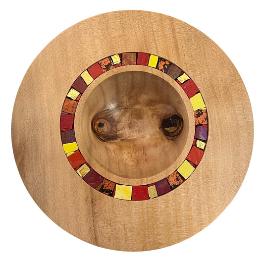 King Billy Pine Mosaic - Autumn