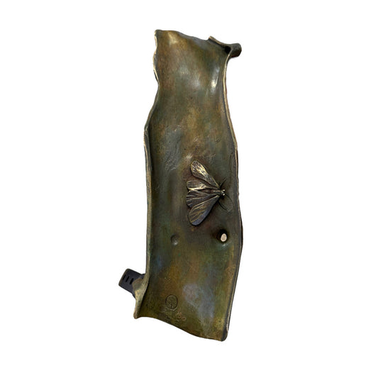 Underwoodisarus Milli Gecko - Exhibition Nov 2023