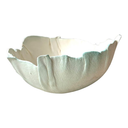 Large Shell Bowl