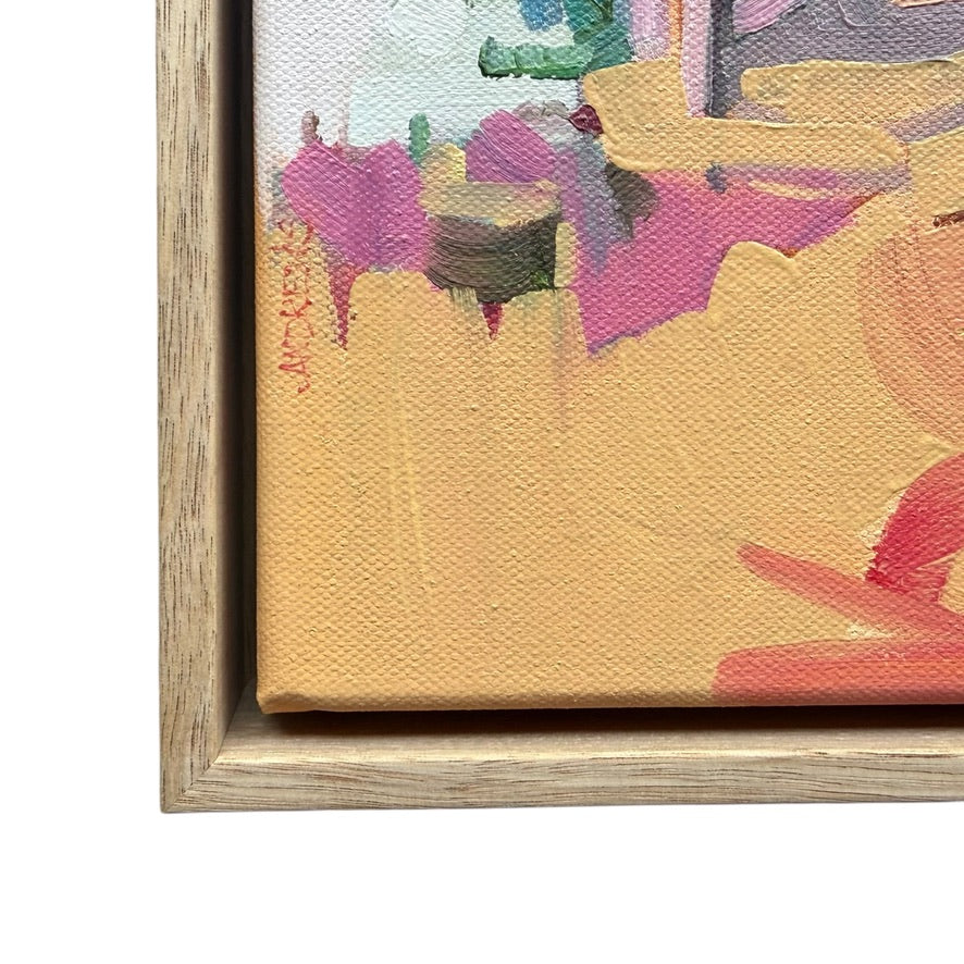 Cleo – Contemporary Women 2026