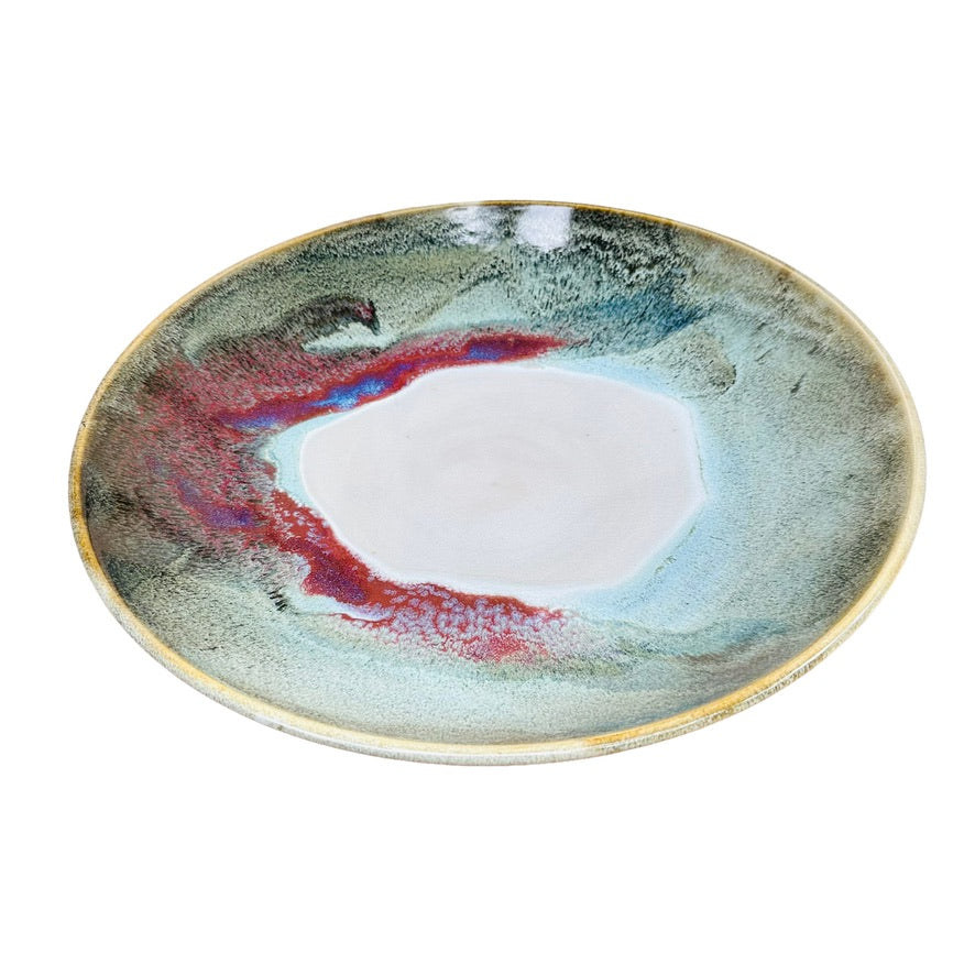 Centerpiece Bowl - Special Glaze