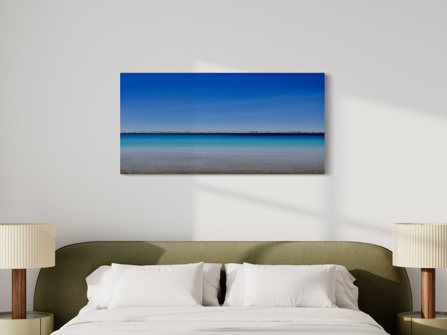 In the Summertime - April 2025