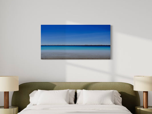 In the Summertime - April 2025