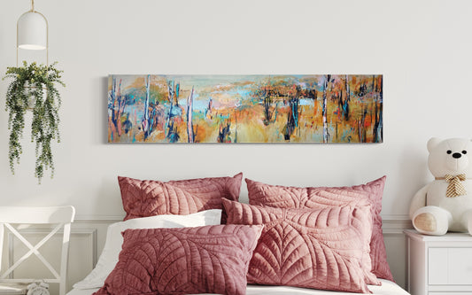 Reserve - Exhibition July 2023