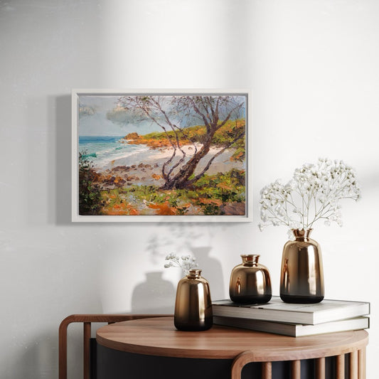 Break the Weather, Meelup