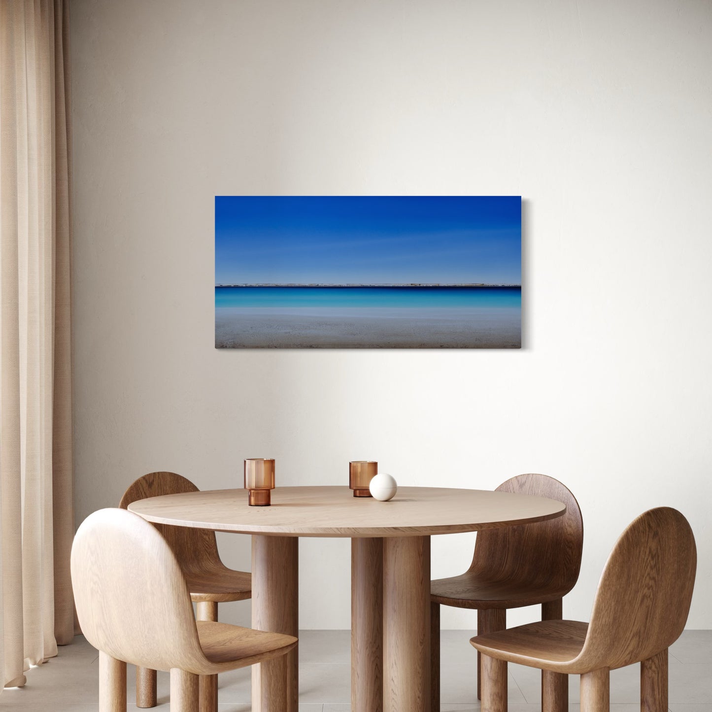 In the Summertime - April 2025