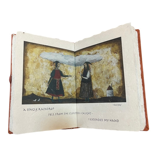 Moments of Connection with the Universe