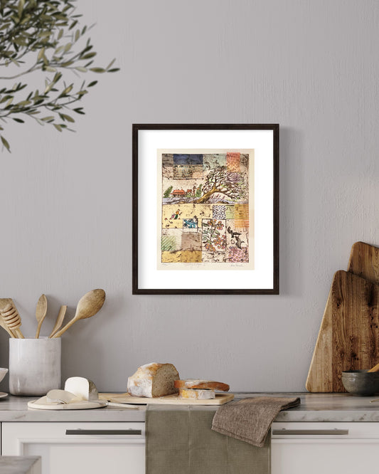 Windy Ridge II 40/50