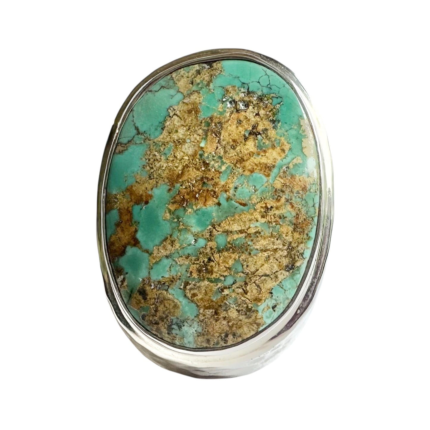 Sea to Sky Turquoise - Extra Large