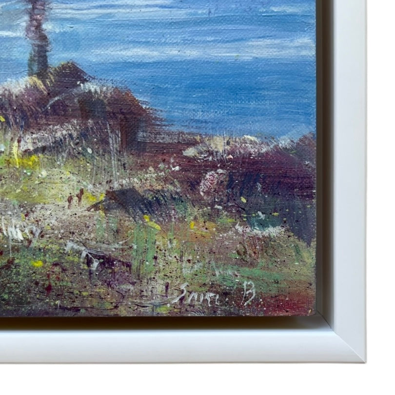 Around the Corner, Bunker Bay