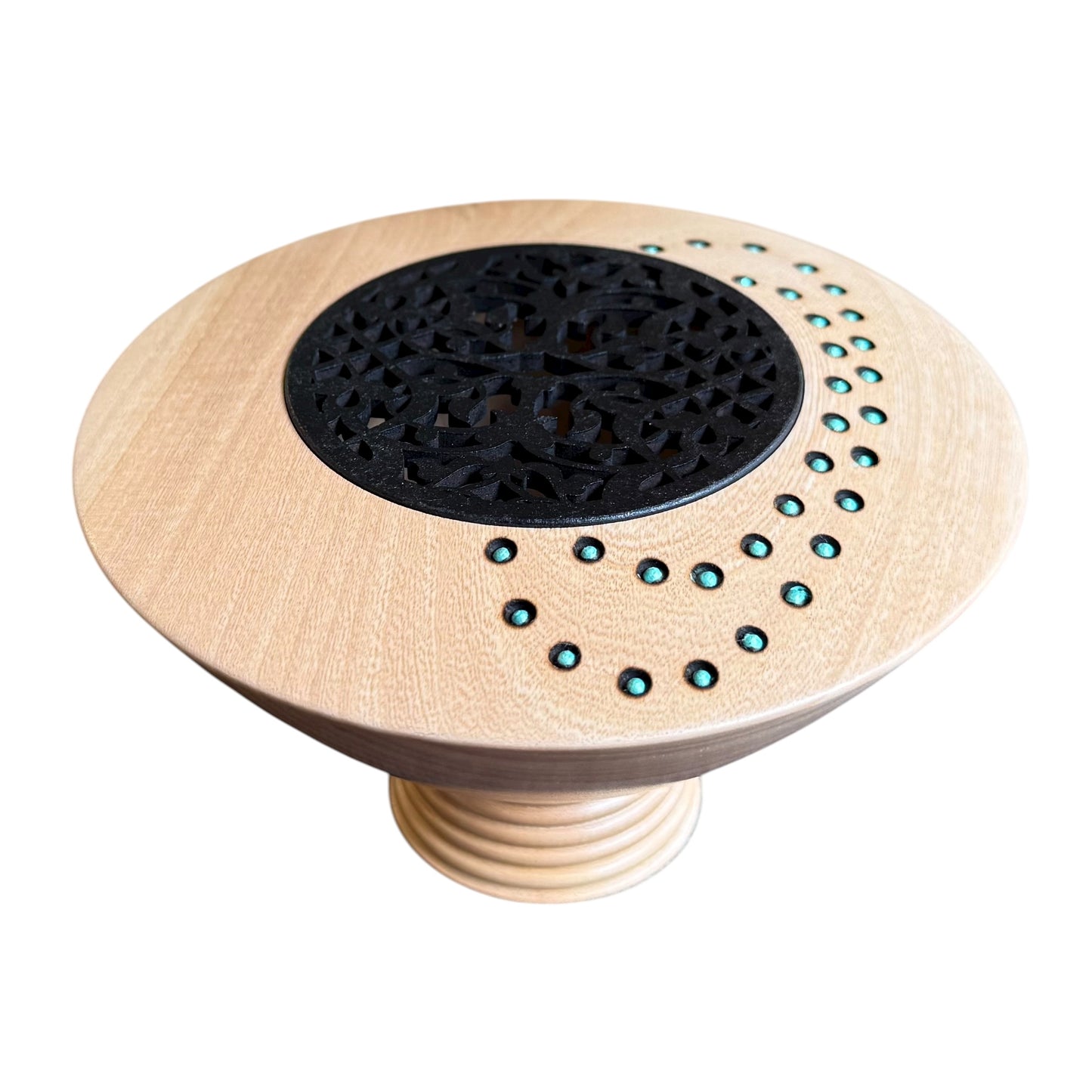 P&P Jacaranda Bowl Spring 2025