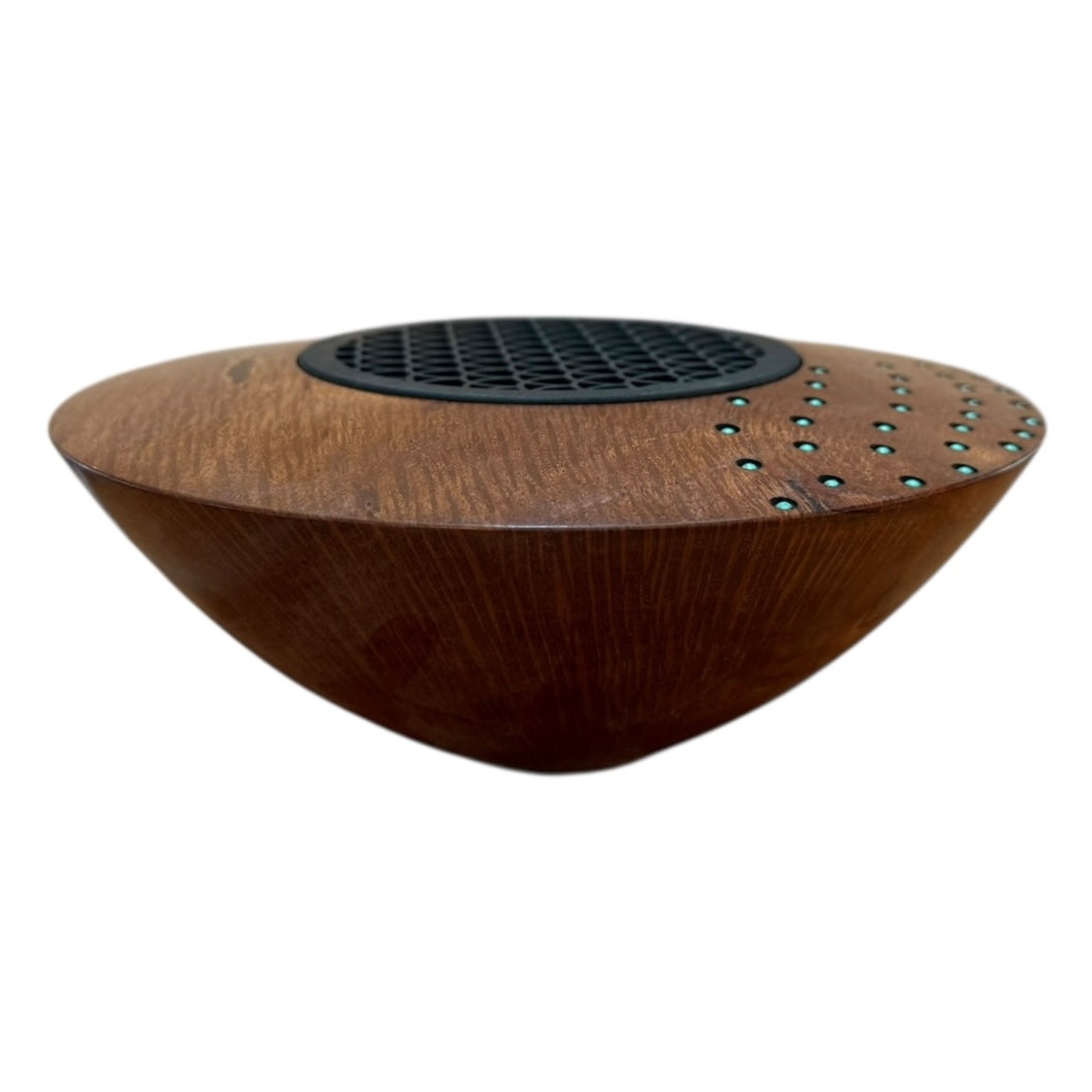 Sheoak P & P Bowl Winter II
