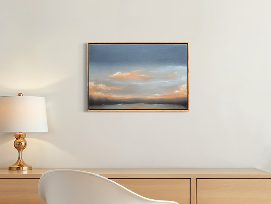 Evening Blush - Contemporary Women 2026