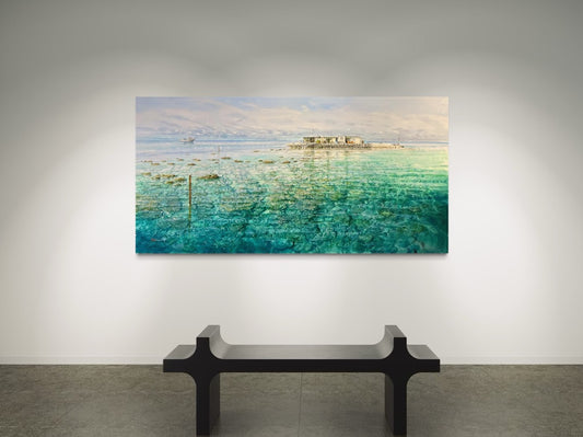 Southern Group, Abrolhos - Print