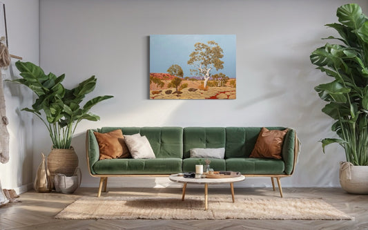 Karijini Snappy Gum 15