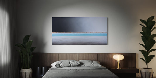 Bitter Sweet Symphony - April 2025