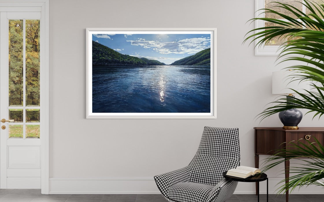 Glint Poulton Creek, The Kimberleys - Jan 2024