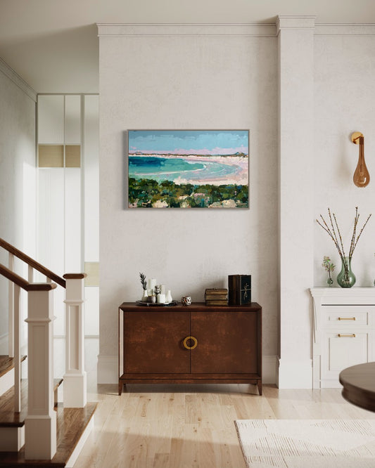 Wharton - A Certain Kind of Magic