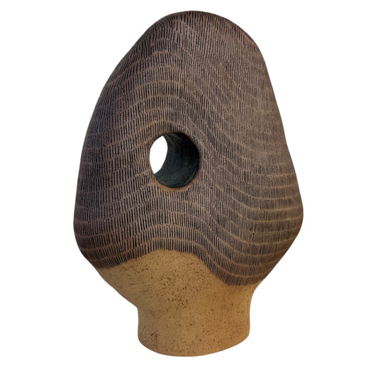 Where the Lines Settle