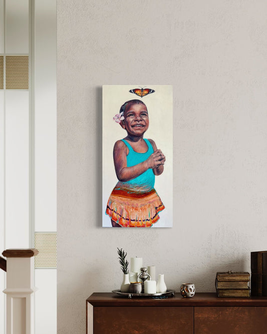 Butterfly Dreaming - MRROS 2023