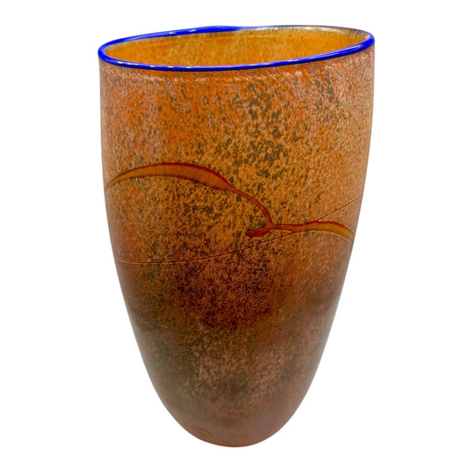 Bushfire Orange - 71