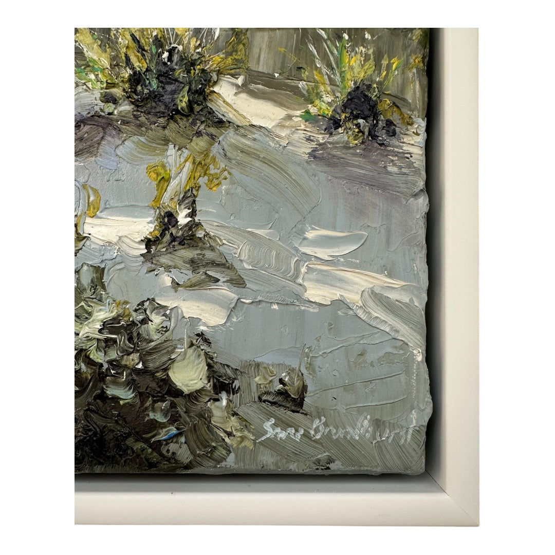 Morning Stillness, Redgate