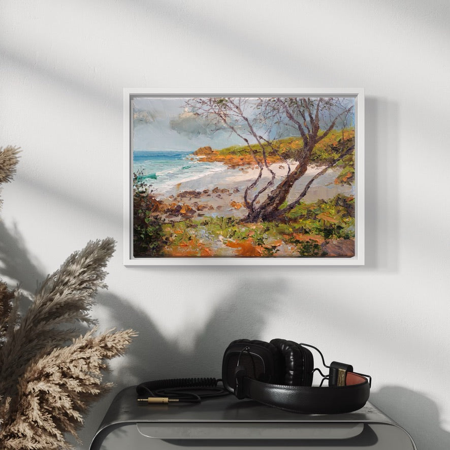 Break the Weather, Meelup